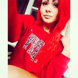 Meet your Posher, Cherese